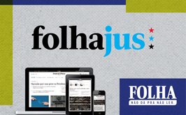 Folha de São Paulo - FolhaJus