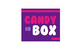 Candy in Box