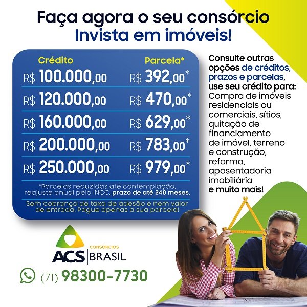ACS Brasil