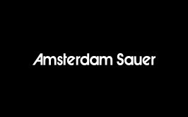 Amsterdam Sauer