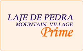 Laje de Pedra Montain Village Prime